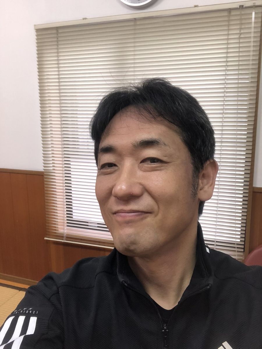 ヒロシ均整療院 院長